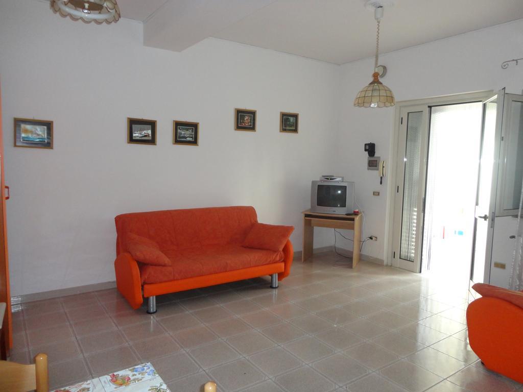 Villa Monica Appartamenti Vieste Room photo