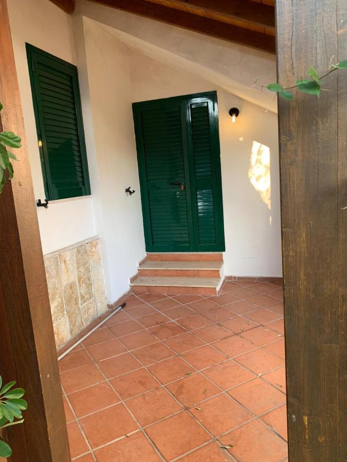 Villa Monica Appartamenti Vieste Exterior photo