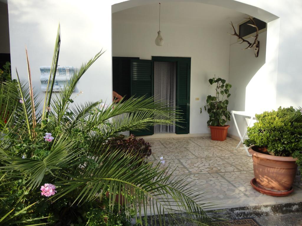 Villa Monica Appartamenti Vieste Room photo