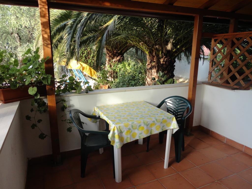 Villa Monica Appartamenti Vieste Room photo