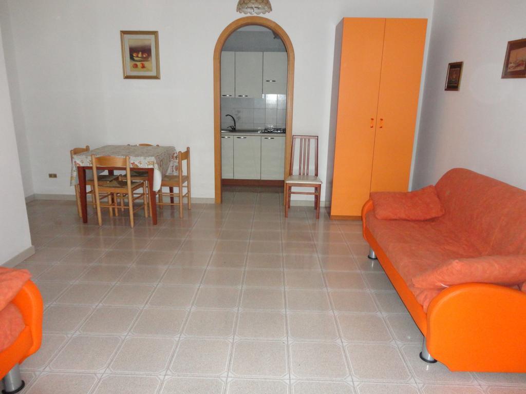 Villa Monica Appartamenti Vieste Room photo